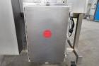 Mbc 3-100 Ravioli Machine